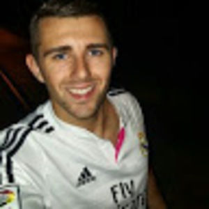 Meet your Posher, Cole